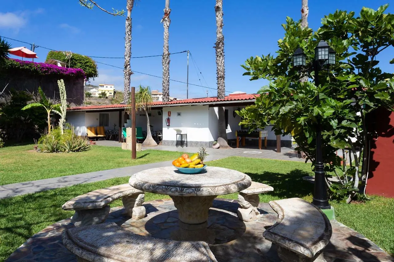 شقة Finca La Gaviota - El Rincon إيكود ذي لوس فينوس