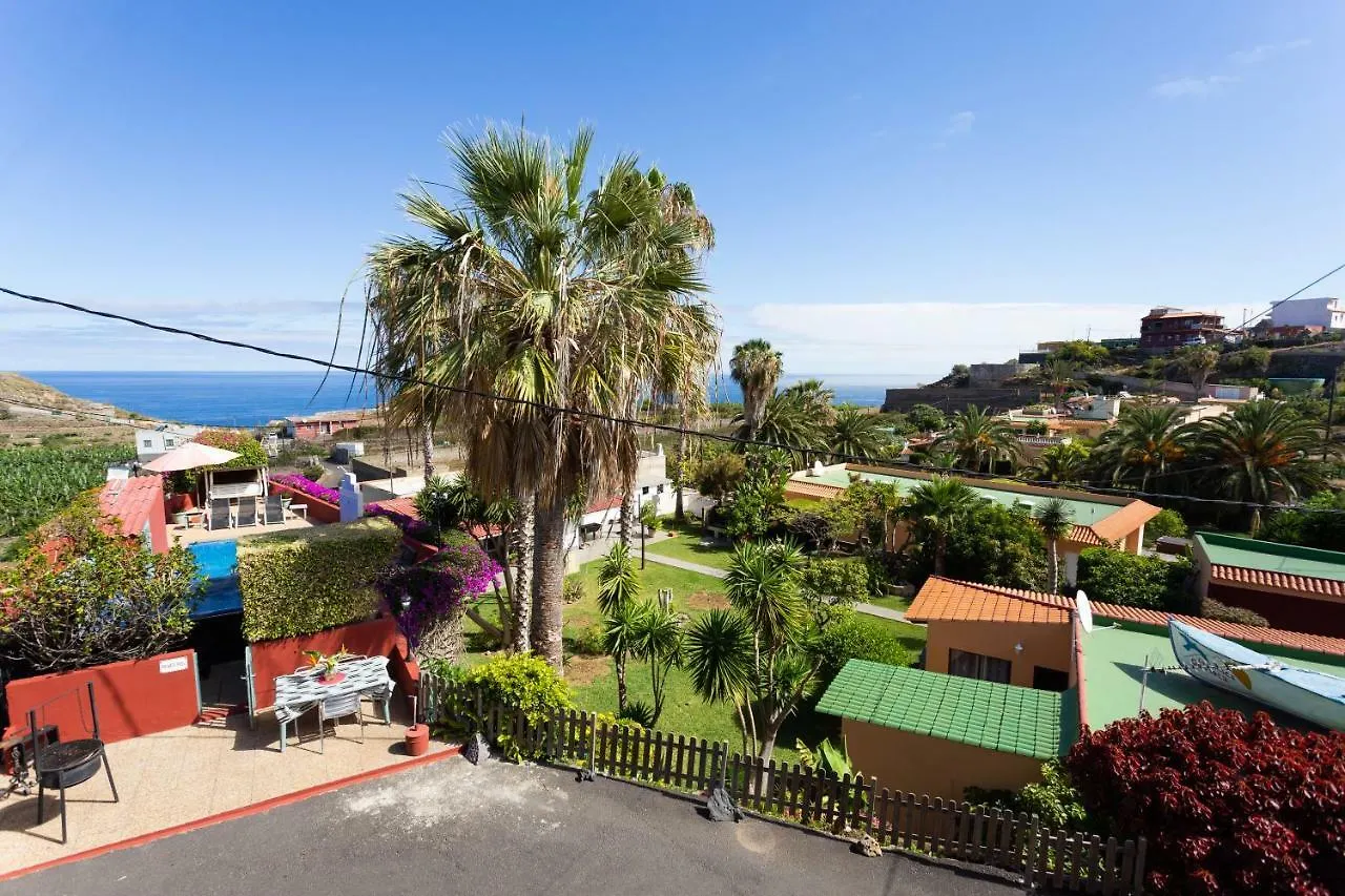 Finca La Gaviota - El Rincon إيكود ذي لوس فينوس إسبانيا