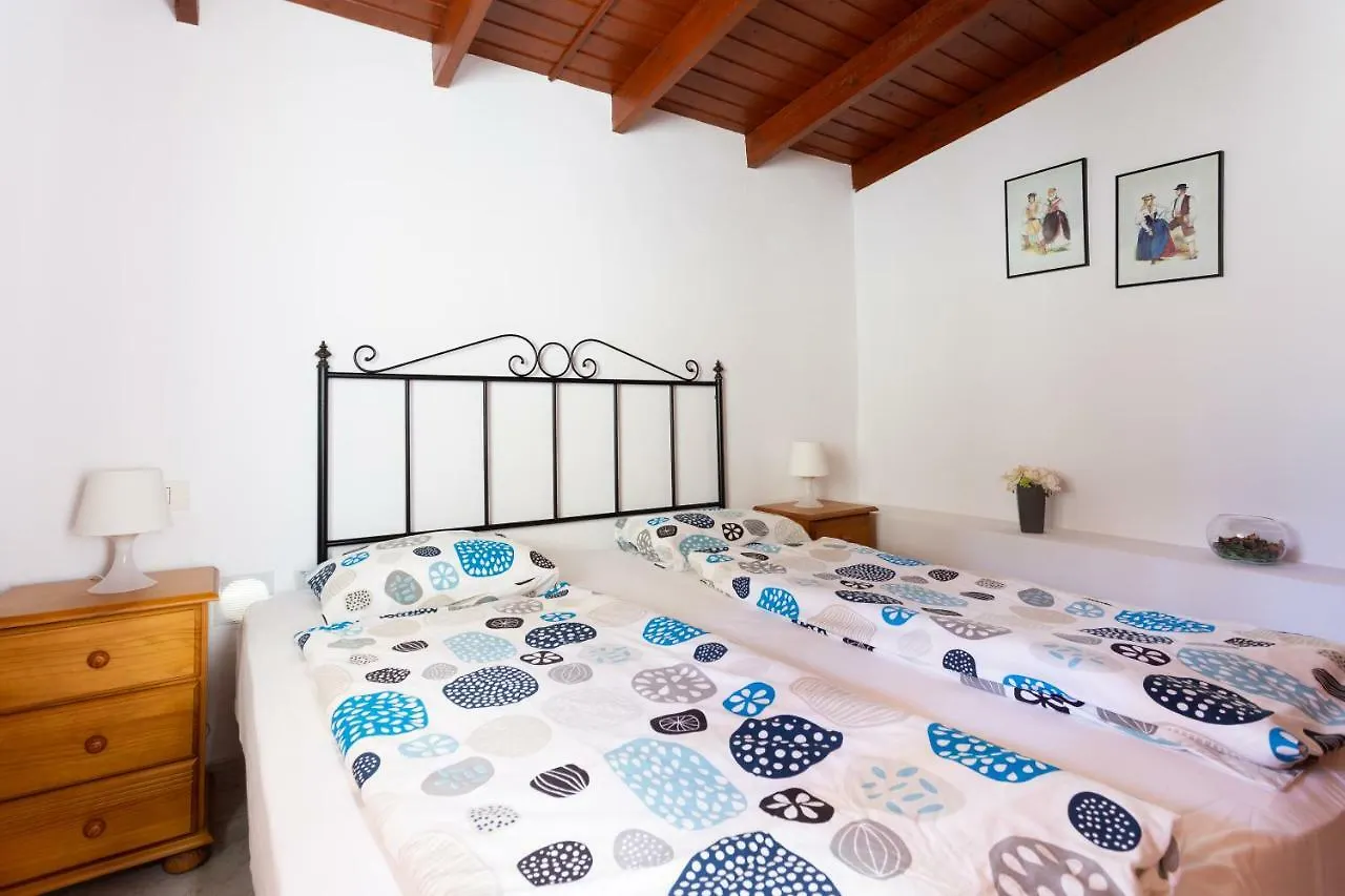 Finca La Gaviota - El Rincon إيكود ذي لوس فينوس إسبانيا
