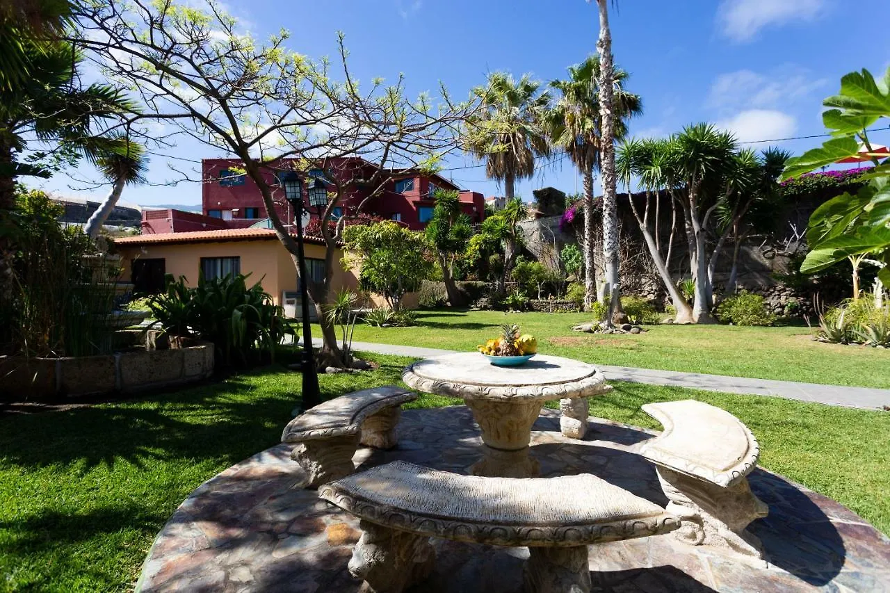 Finca La Gaviota - El Rincon إيكود ذي لوس فينوس 0*,