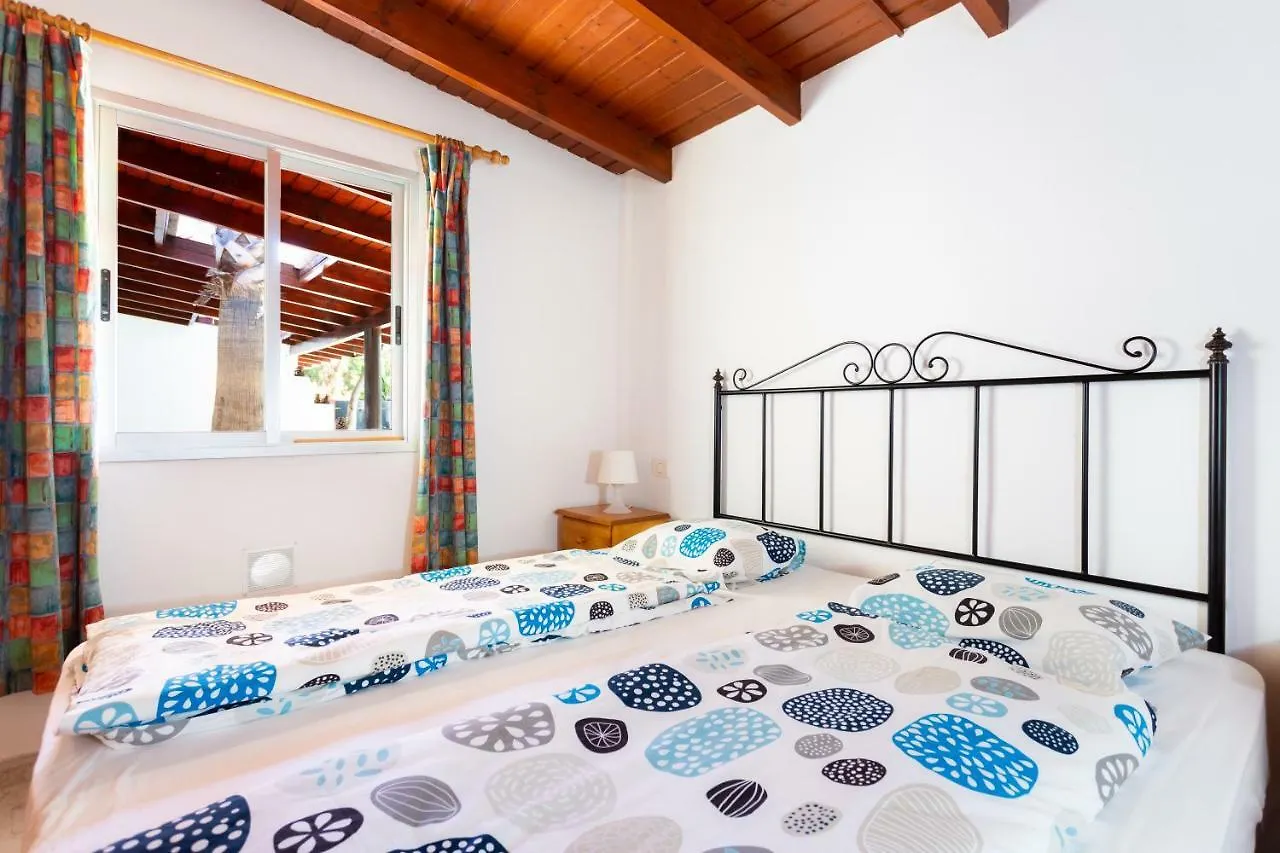 شقة Finca La Gaviota - El Rincon إيكود ذي لوس فينوس