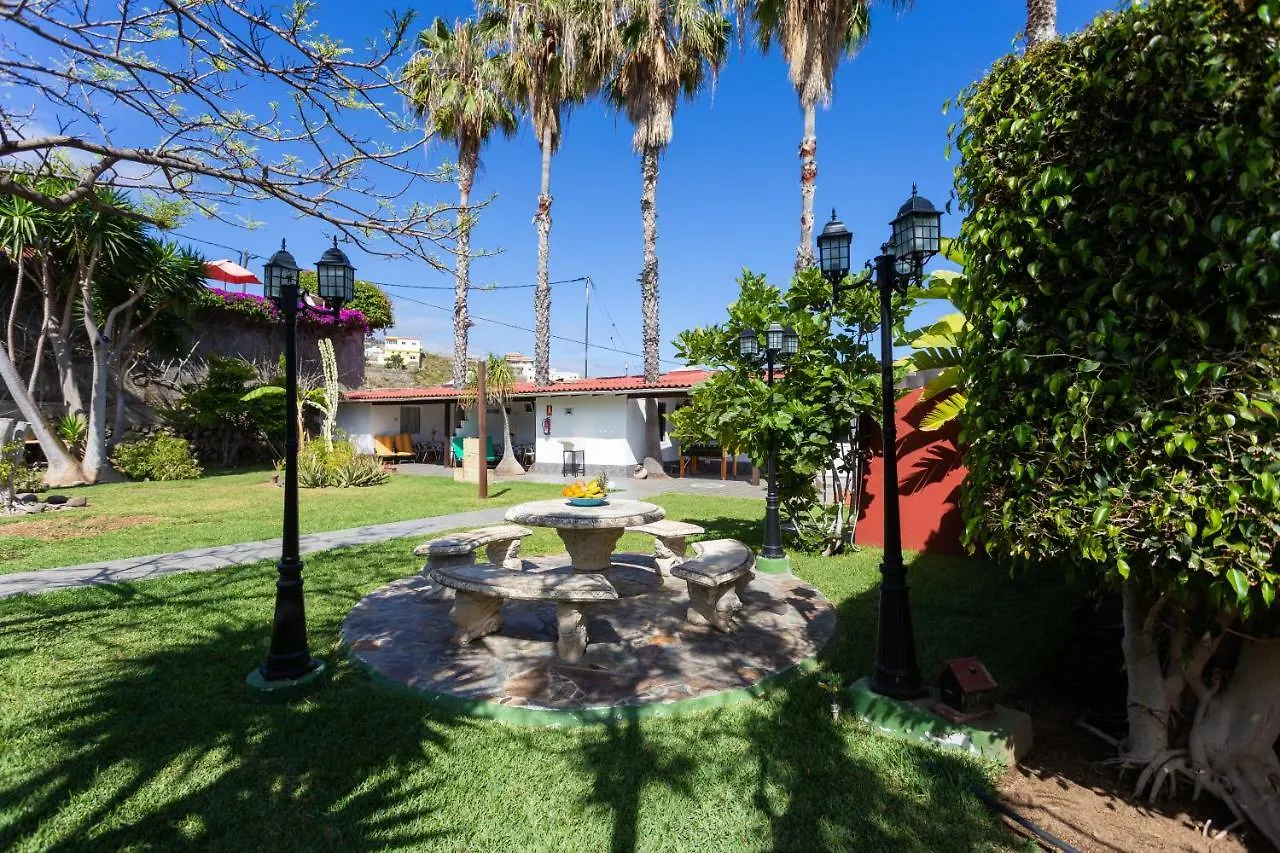Finca La Gaviota - El Rincon إيكود ذي لوس فينوس إسبانيا