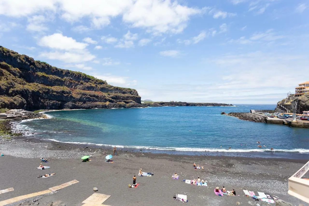 Finca La Gaviota - El Rincon إيكود ذي لوس فينوس شقة