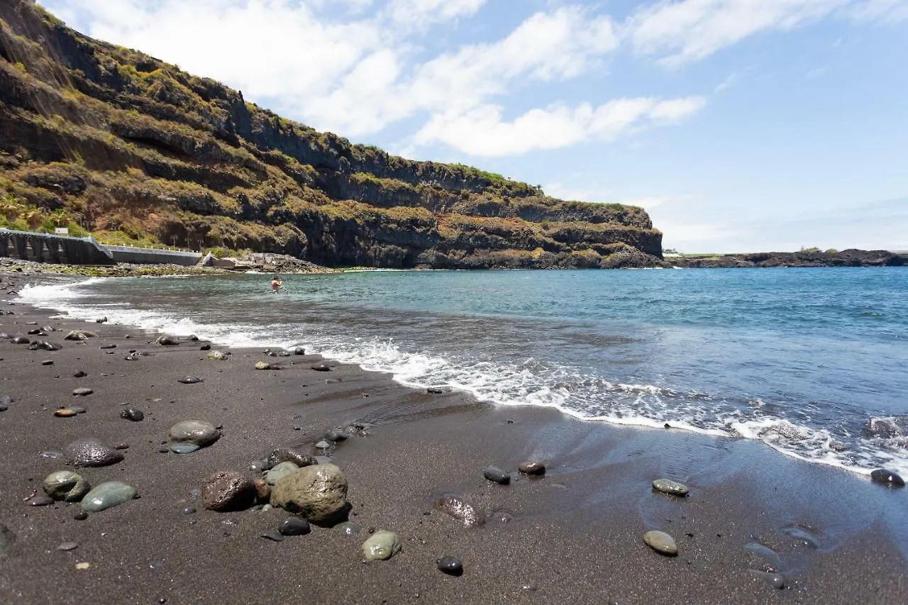 Finca La Gaviota - El Rincon إيكود ذي لوس فينوس