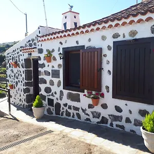 Casa Rural Abuelo Felipe Сasa de vacaciones
