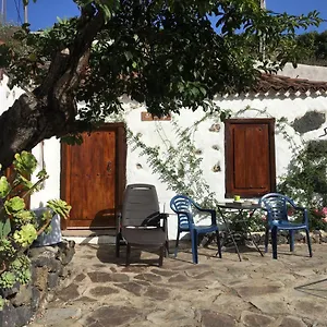 Finca El Molledo El Naranjo Apartamento