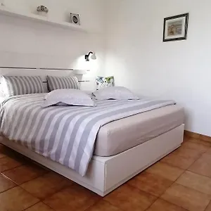 Geranios N.25 Habitación en casa particular