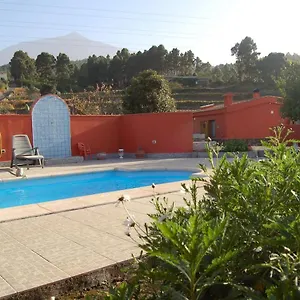 Casa Rural - La Casita Del Monte Сasa de vacaciones