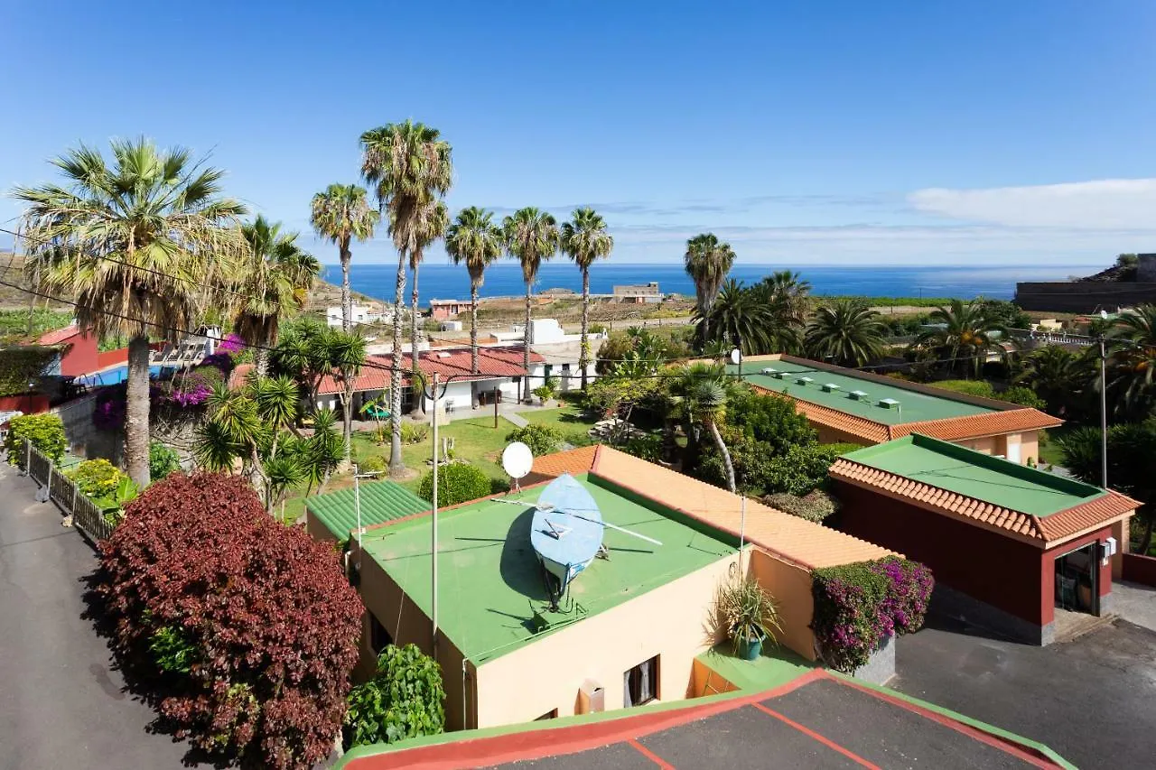 Finca La Gaviota - El Rincon Icod De Los Vinos