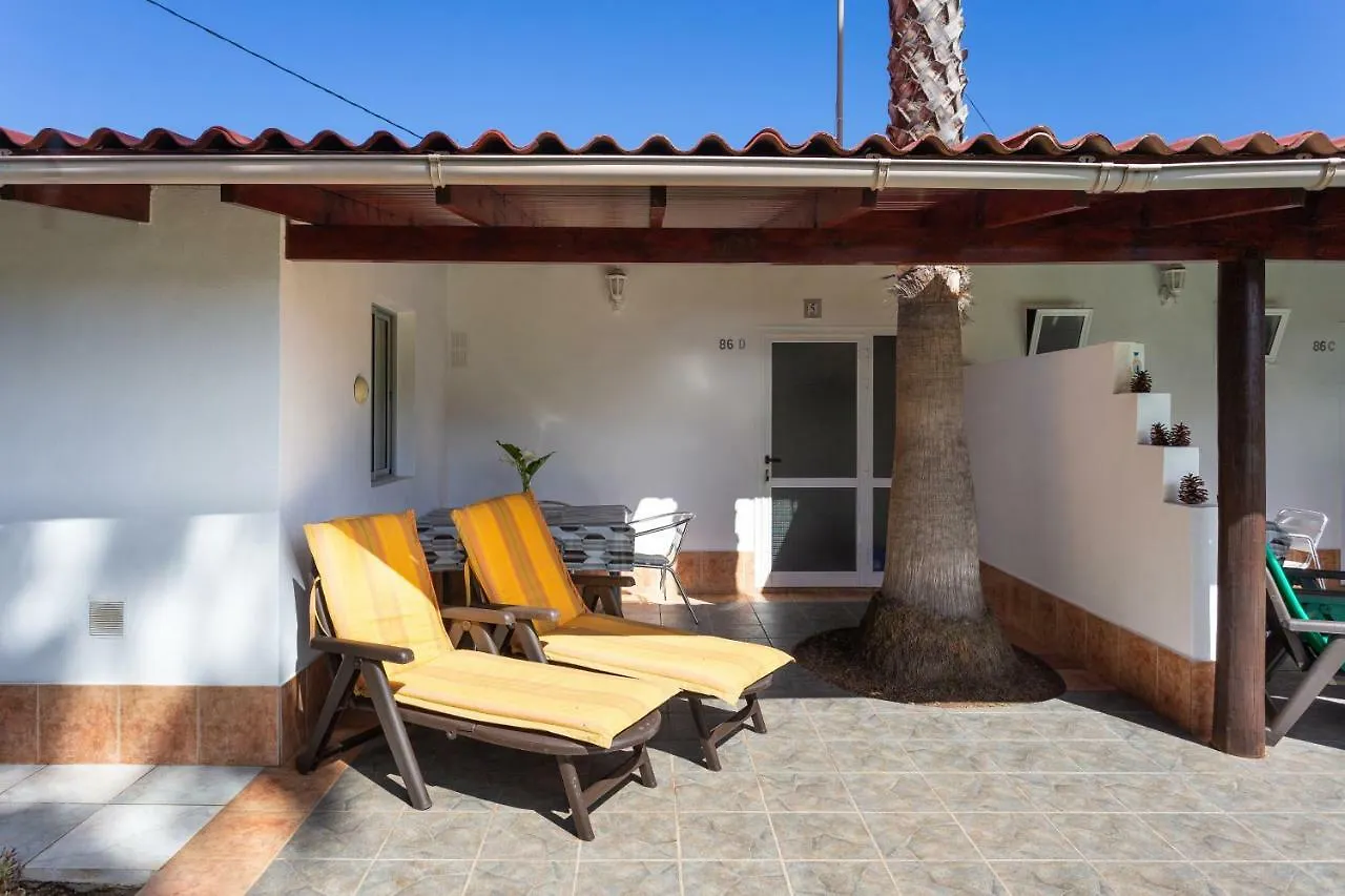 Finca La Gaviota - El Rincon Icod De Los Vinos