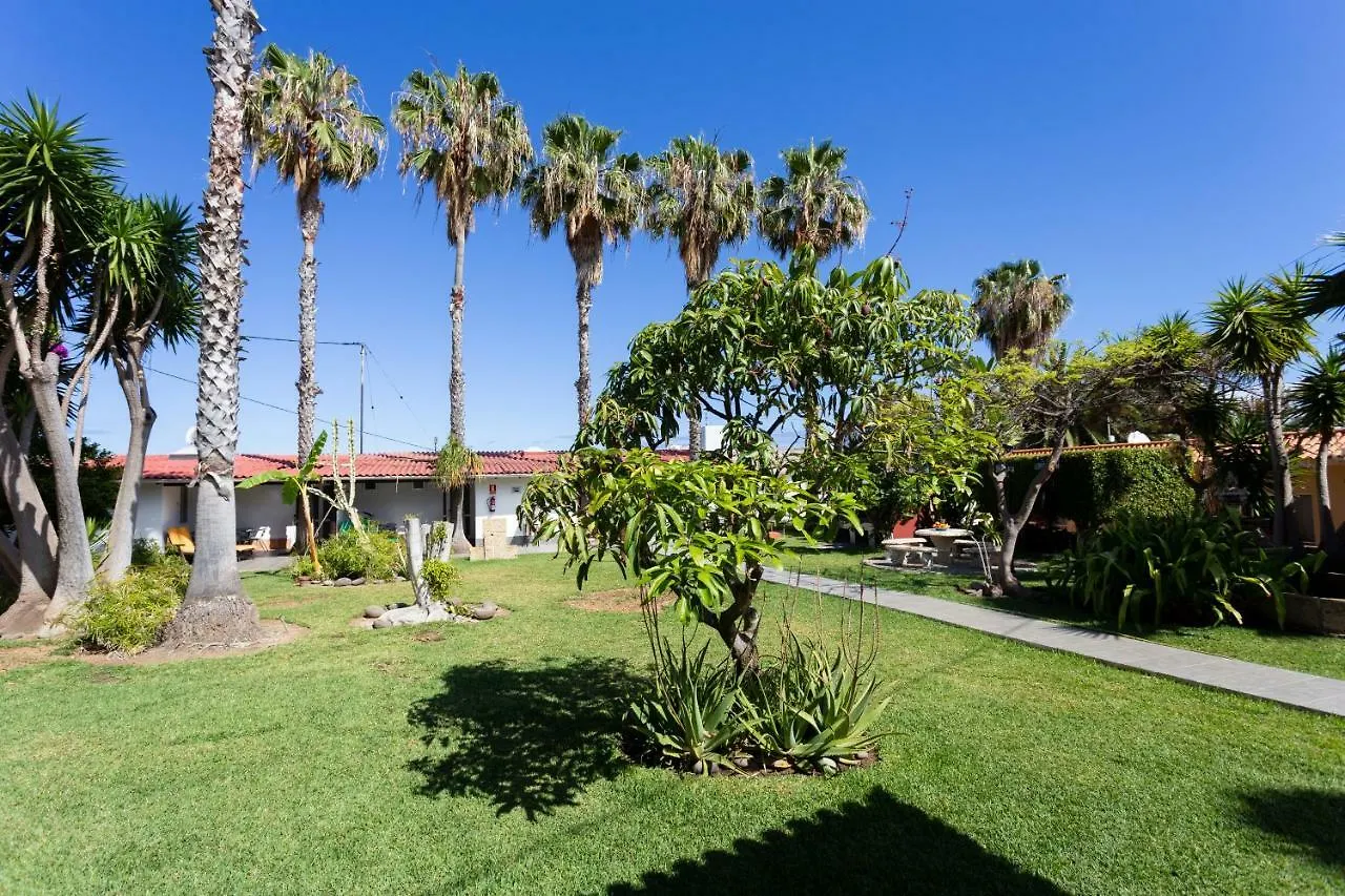 Apartamento Finca La Gaviota - El Rincon Icod De Los Vinos