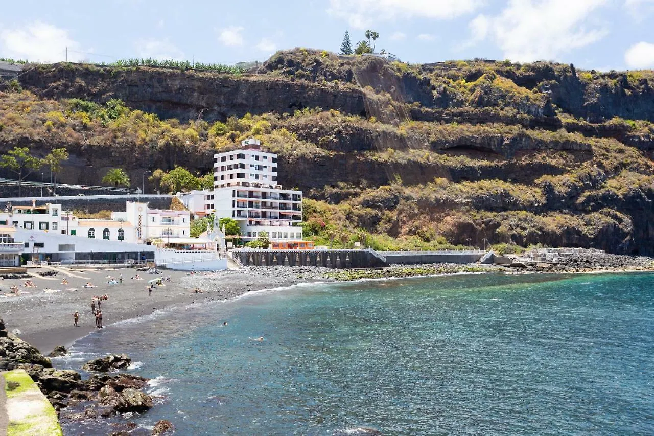 Apartamento Finca La Gaviota - El Rincon Icod De Los Vinos